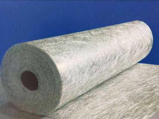 玻璃纖維表面氈 玻璃纖維表面氈