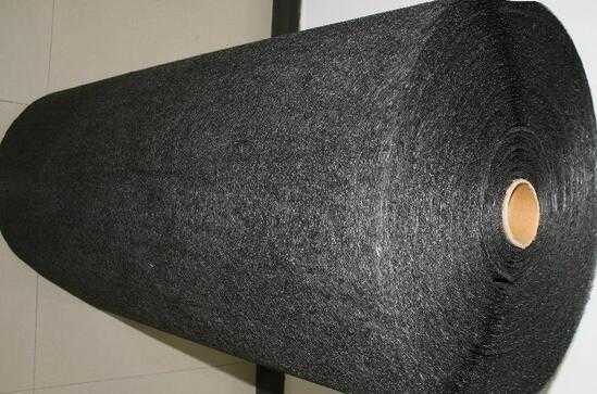 碳纖維表面氈如果產生氣泡該怎么辦呢？