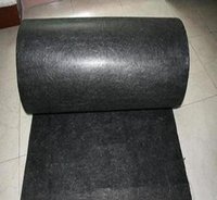 碳纖維表面氈如果產生了氣泡怎么辦呢？